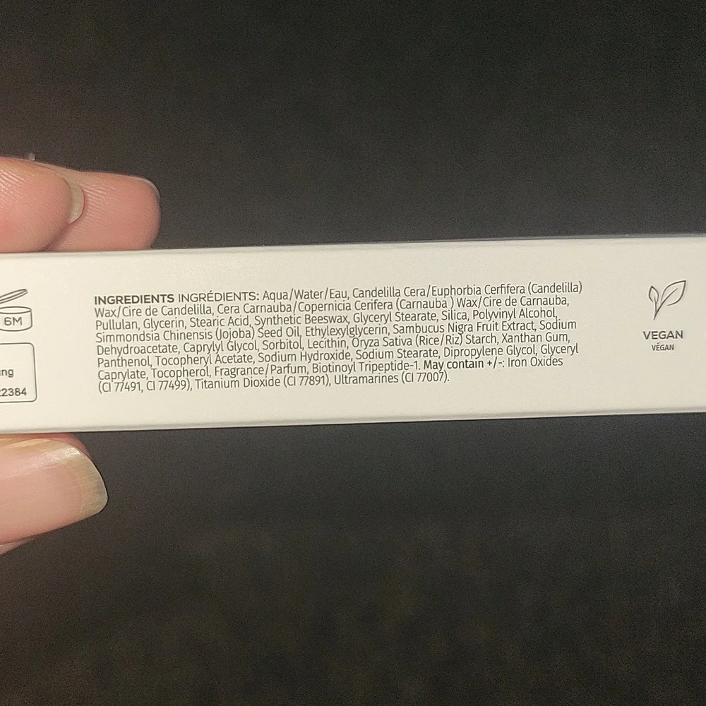 Flyte.70 Fundamental Mascara